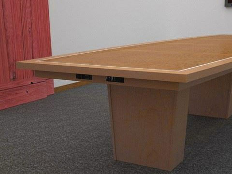 conference-table-edge-power-units Table Edge Power Units