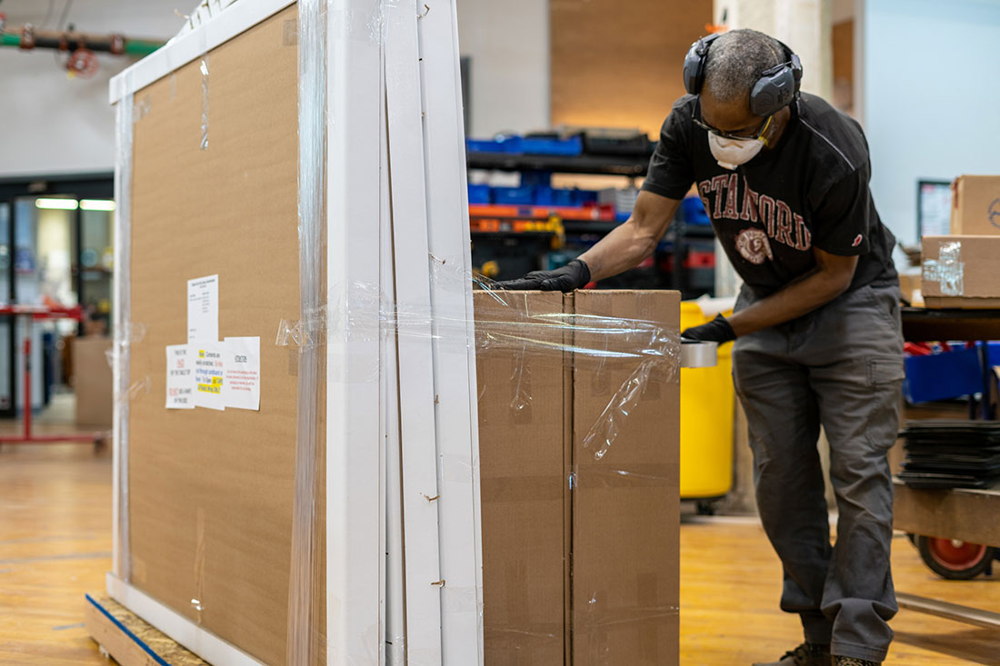 process-packing-shipping Packing and Shipping Process