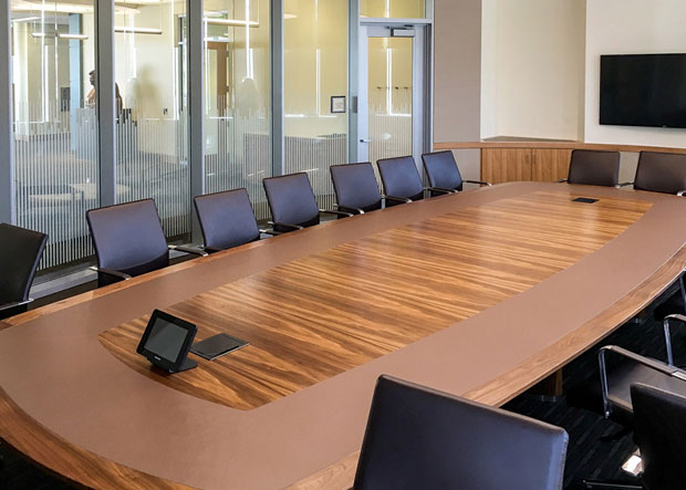 custom-walnut-table-benefits Benefits of A Custom Walnut Table