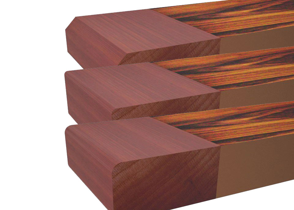 table-edge-options Table Edge Options