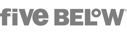 five-below-l Five Below Logo
