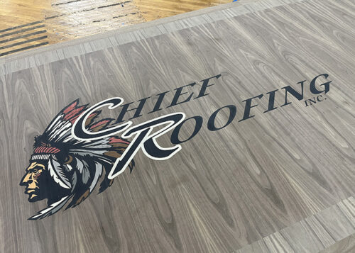 Chief Logo 2 Chief Logo 2