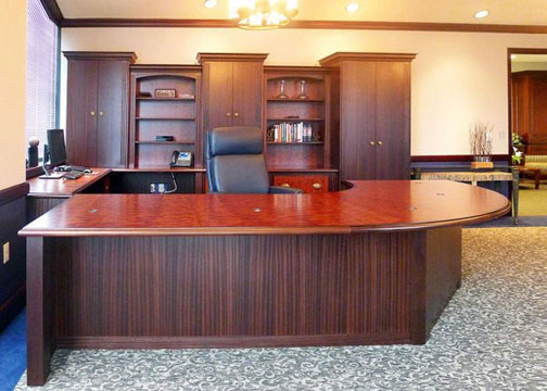 other-furniture-custom-office-featured Custom Office - Other Furniture