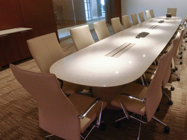 quartz-conference-table Quartz Conference Table