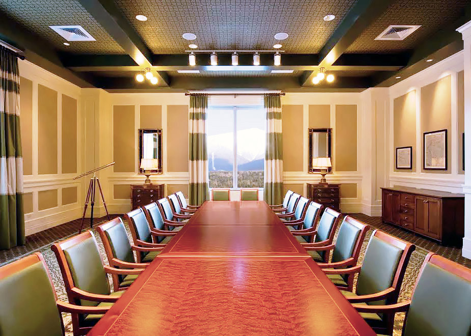 why-choose-paul-downs-best-conference-tables The Best Conference Tables by Paul Downs
