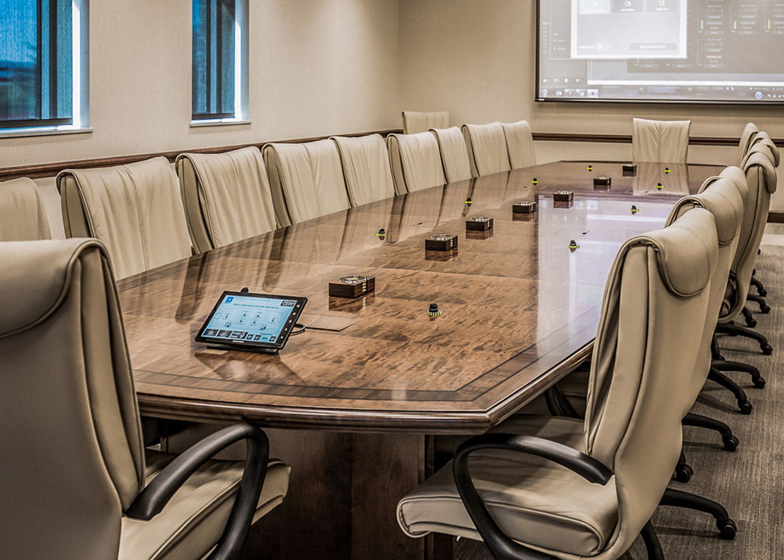 Spartan Chemical Ultra Grade Large Conference Table Spartan Chemical Ultra Grade Large Conference Table