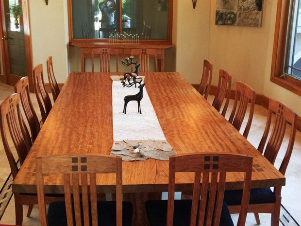 custom-dining-set Custom Dining Set