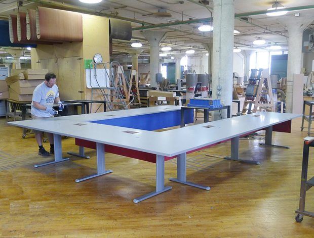 laminate-conference-table Laminate Conference Table