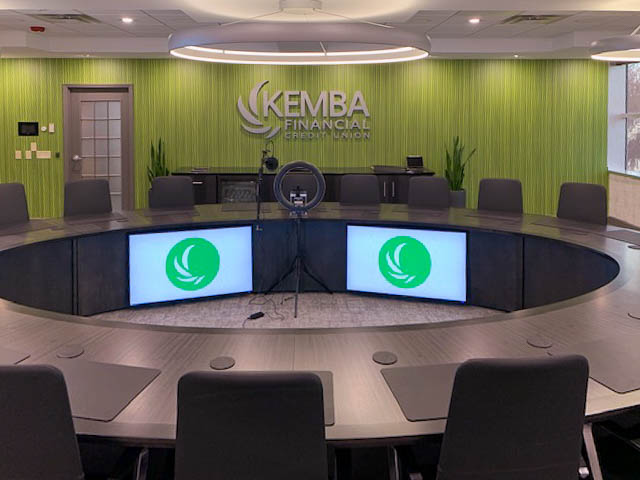 KEMBA FCU Kemba FCU Round Table