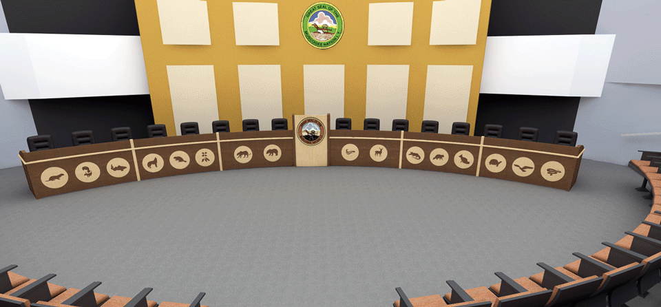 custom committee tables