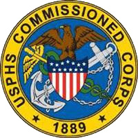 usphs-seal USPHS Logo