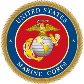 us-marine-corps-seal US Marine Logo