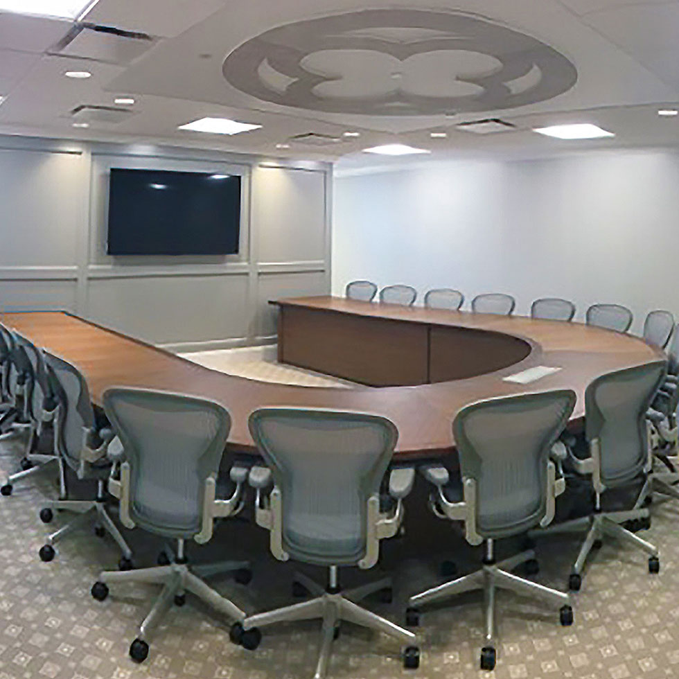 u-shaped-conference-table-guide U Shaped Conference Tables