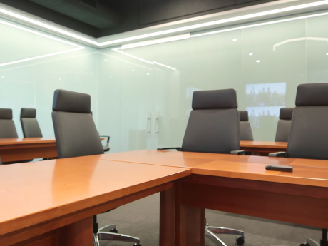 eagles-draft-room-03 Eagles Draft Room Modular Conference Table