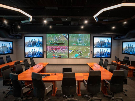eagles-draft-room-01 Eagles Draft Room Conference Table