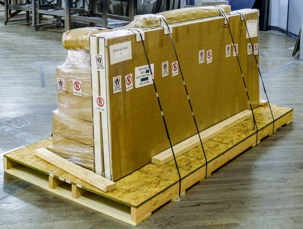 shipping-custom-conference-tables Shipping Resources