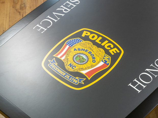 Asheboro Police Department