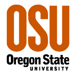 OSU Oregon State University