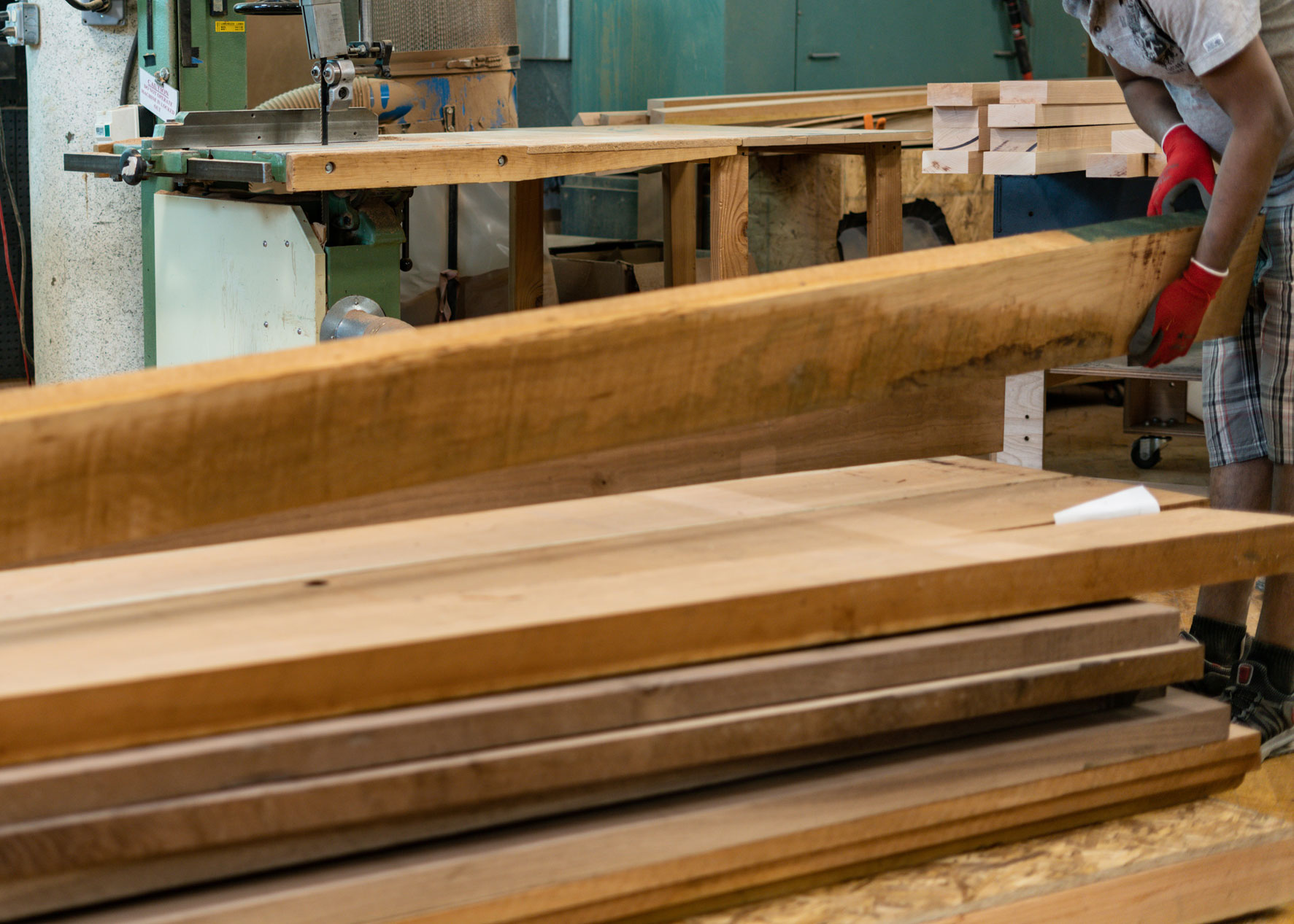 wood-choices Wood Choices
