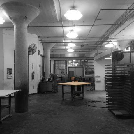 American Craftsmanship and Innovation