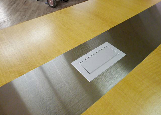 Magma Modular U Shaped Conference Room Table Magma Modular U Shaped Conference Room Table