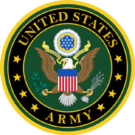 us-army-seal US Army Logo