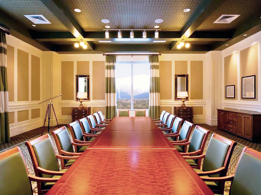mt washingtonadapt Mount Washington Executive Modular Tables