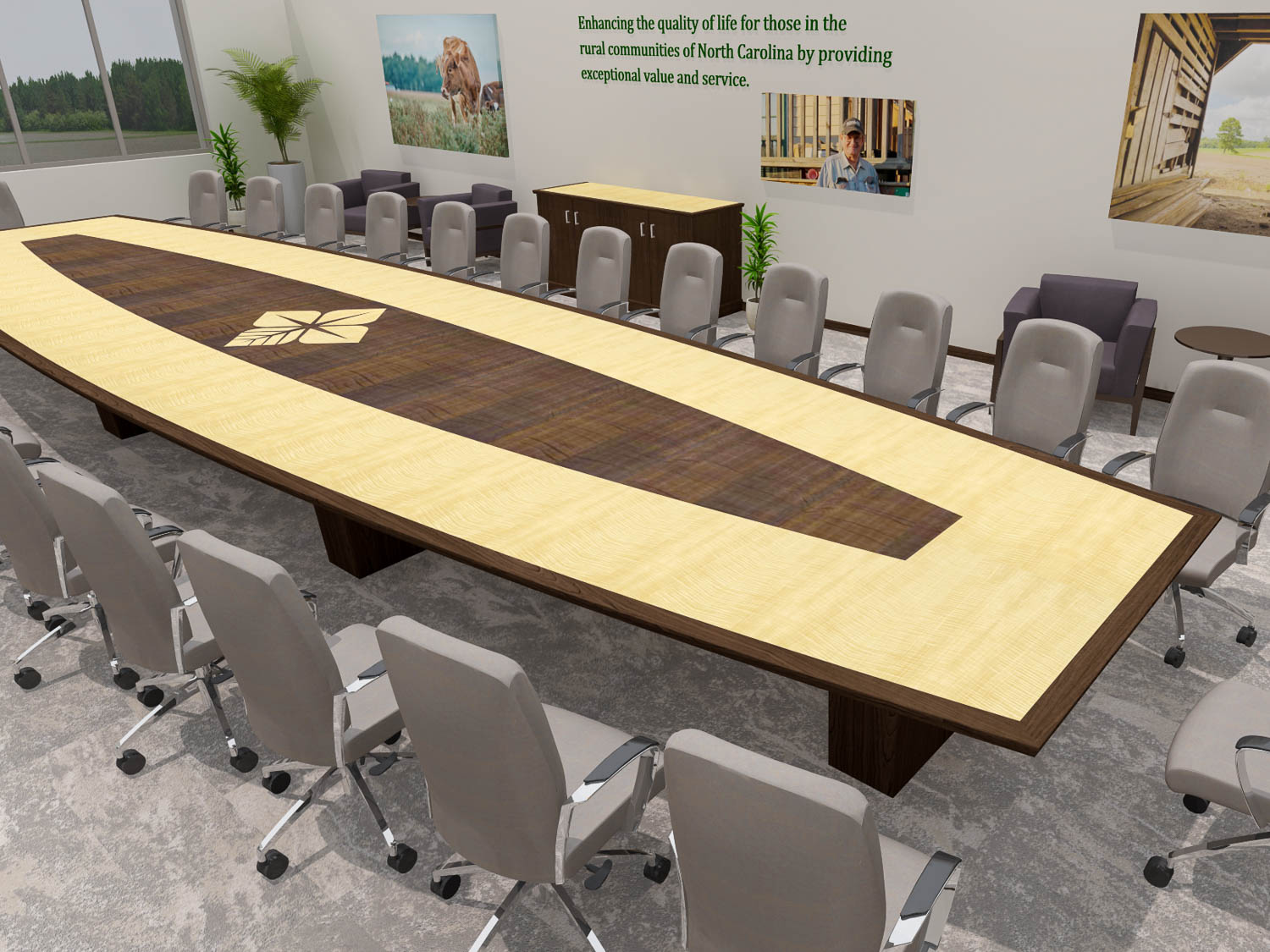 AgCarolina-1 Carolina Table Render
