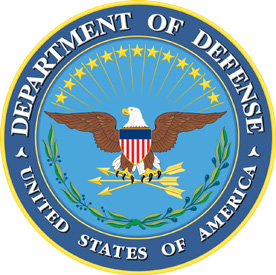 us-defense-department-seal Office of the Secretary of Defense