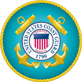 us-coast-guard-seal US Coast Guard Logo