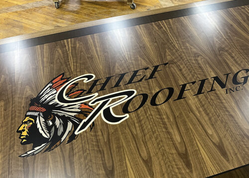 Chief Logo 3 Chief Logo 3