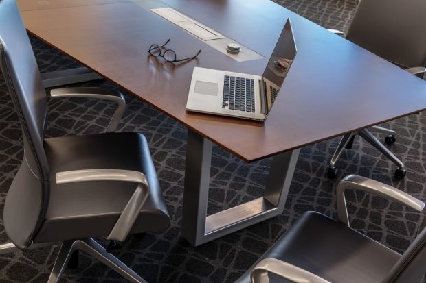 custom-conference-table-process Our Table Building Process