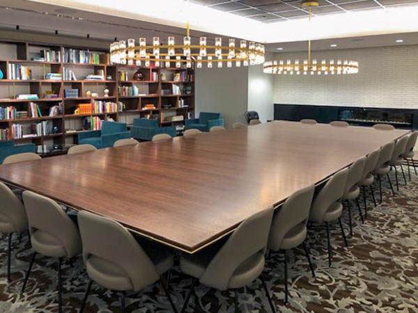 Armstrong-Industries Armstrong Large Meeting Table