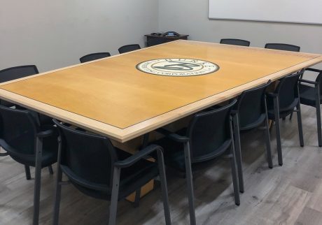 keystone-conference-table-shape Keystone Conference Table