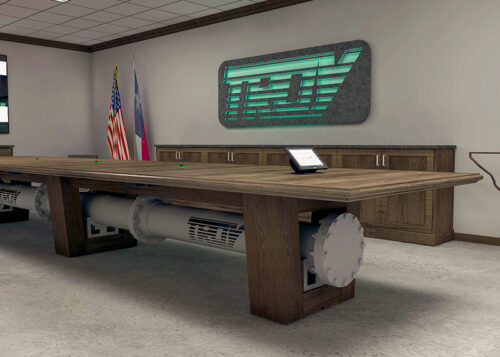 troy-construction-2 custom conference table