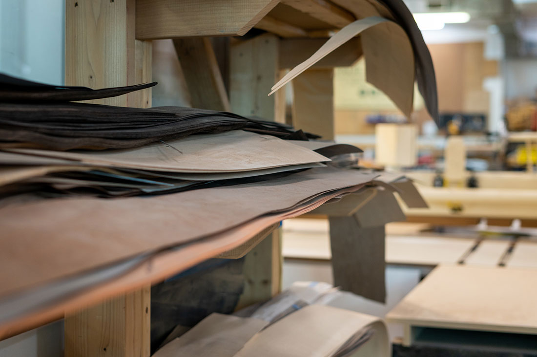 process-choose-wood Choose Wood and Other Materials