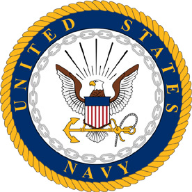 us-navy-seal US Navy Logo