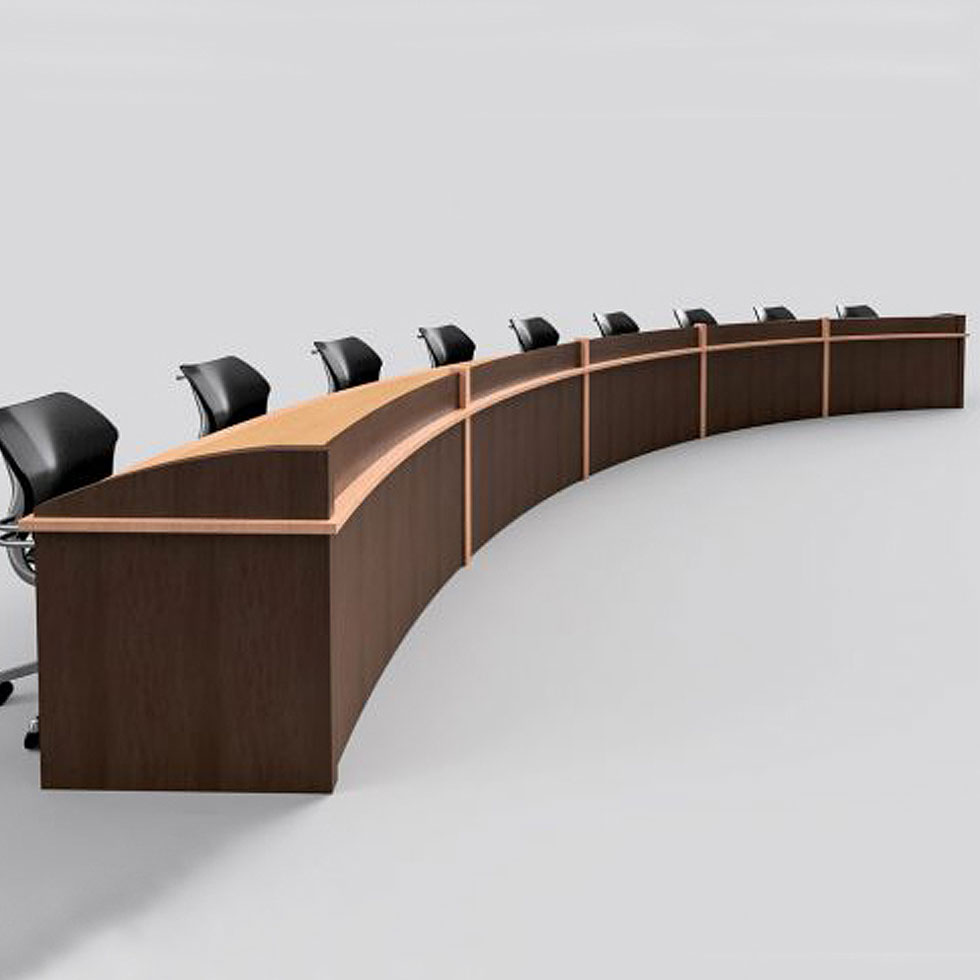 committee-conference-tables Committee Conference Table Render