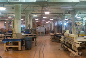 shop floor Paul Downs-280