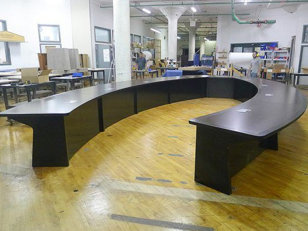 u-shaped-conference-table-faq U-Shaped Conference Table