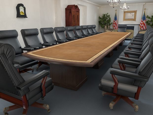 Senior Federal Agency