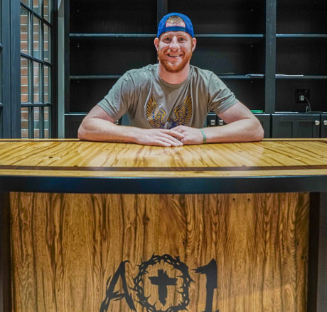 carson-wentz-01 Carson Wentz Custom Desk