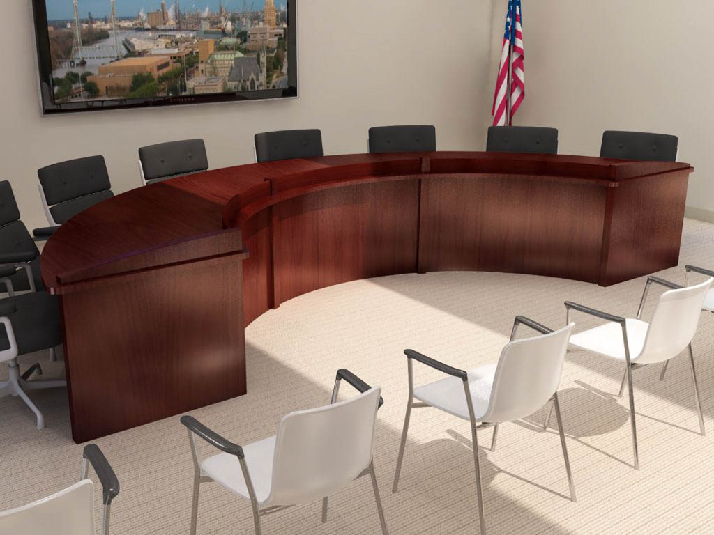 Pine-Bluffs-Committee-Table-1024x768 Pine Bluffs Committee Table