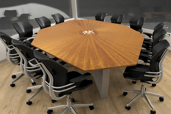 conference-table-seats Conference Table by Number of Seats
