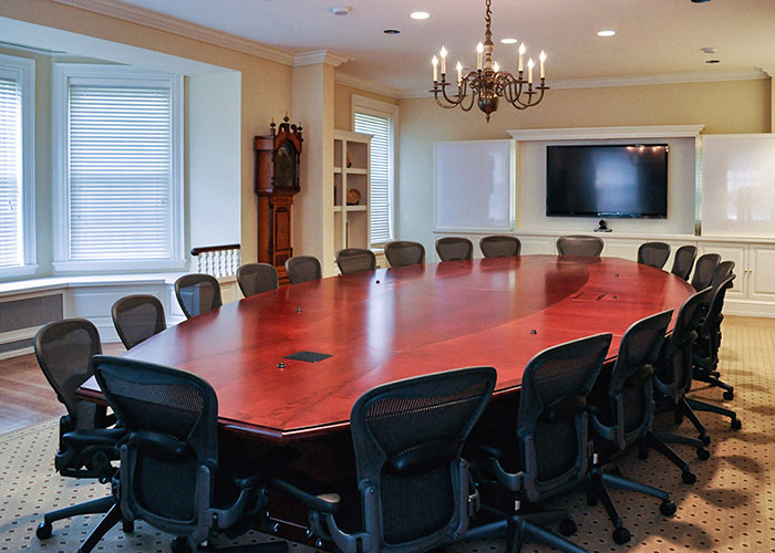 large-conference-room-table Large Conference Room Table