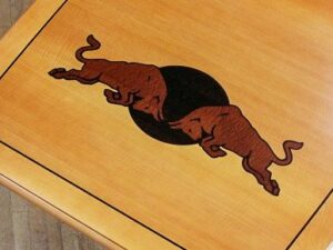 inlaid-custom-conference-table-logo Inlaid Custom Table Logo