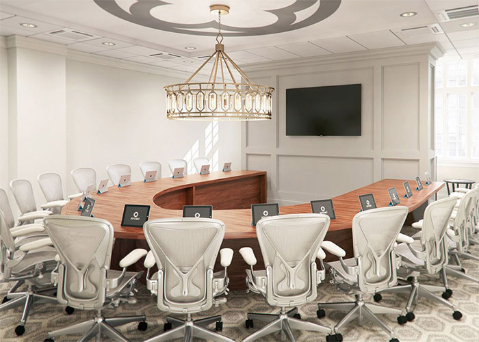 modern-conference-table-care-instructions Modern Conference Table Care Instructions