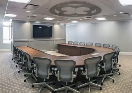u-shape-conference-table U Shape Conference Table