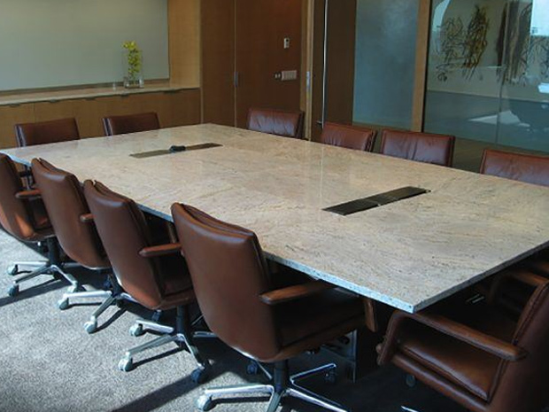 marble-conference-table Marble Conference Table