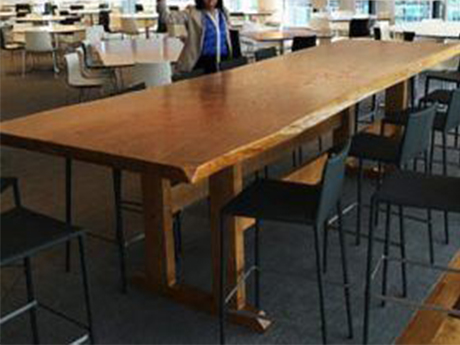 solid-wood-slab-table-tops Solid Wood Slab Table Tops
